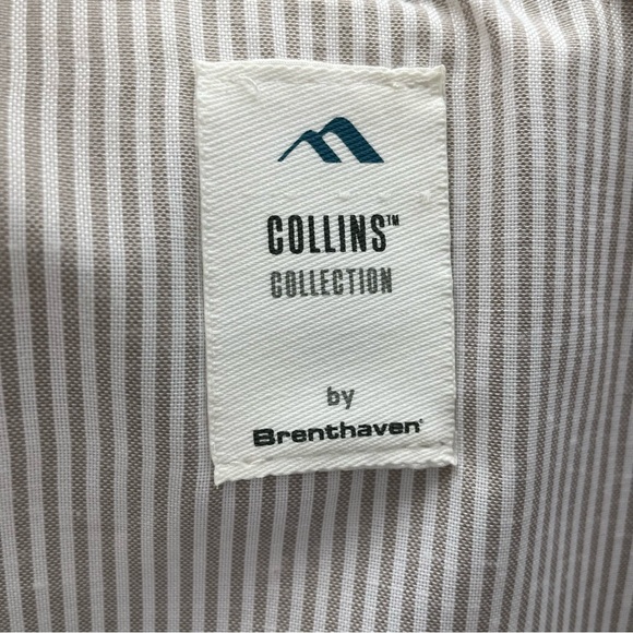Brenthaven Collins Collection Laptop/Tablet Sleeve - Picture 7 of 7